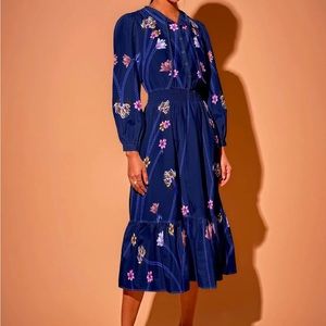 NWT | Tucker NYC Juliette Dress